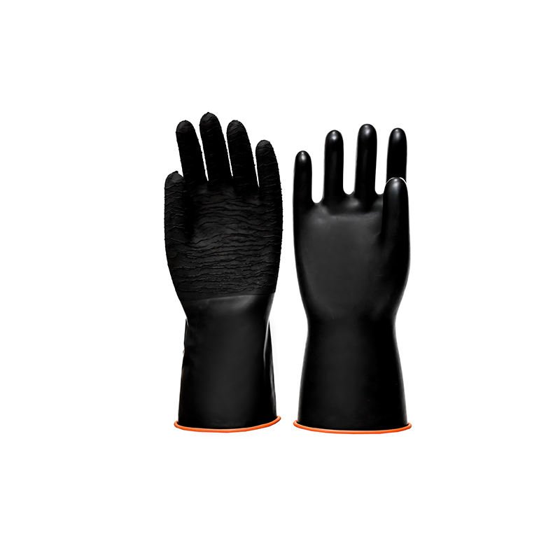 Industrial Rubber Hand Gloves, nxterastore.com