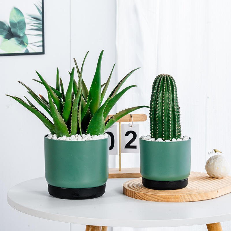 Ceramic Flower Pot ,, nxterastore.com